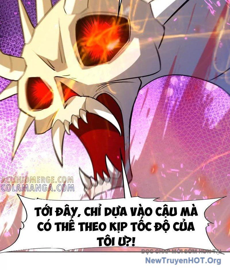 Thần Thú Quật Khởi Chapter 108 - Trang 2