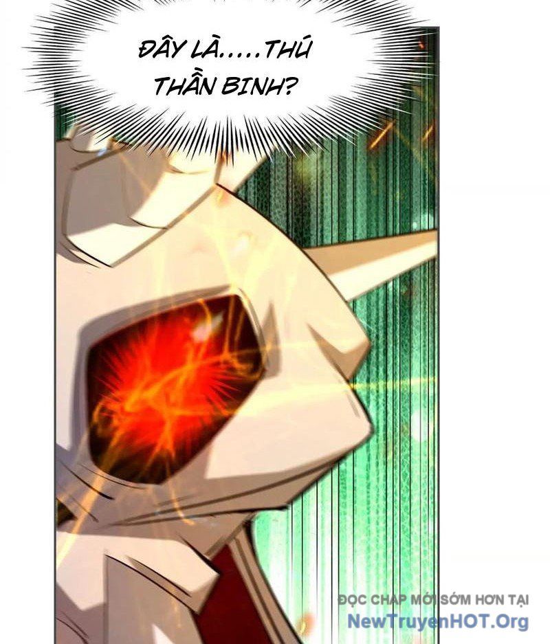 Thần Thú Quật Khởi Chapter 108 - Trang 2