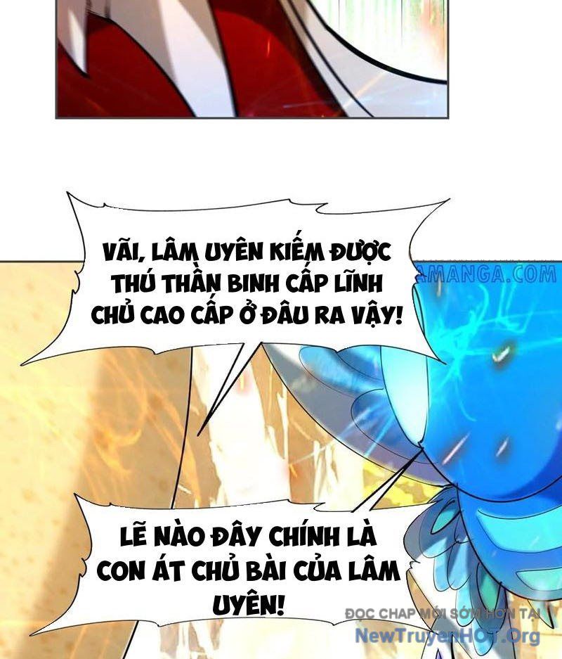 Thần Thú Quật Khởi Chapter 108 - Trang 2