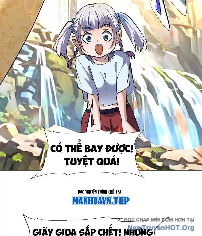 Thần Thú Quật Khởi Chapter 108 - Trang 2