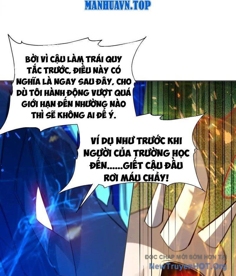 Thần Thú Quật Khởi Chapter 108 - Trang 2