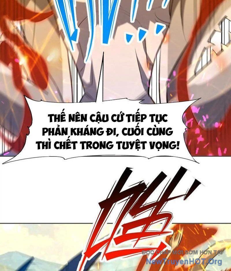 Thần Thú Quật Khởi Chapter 108 - Trang 2