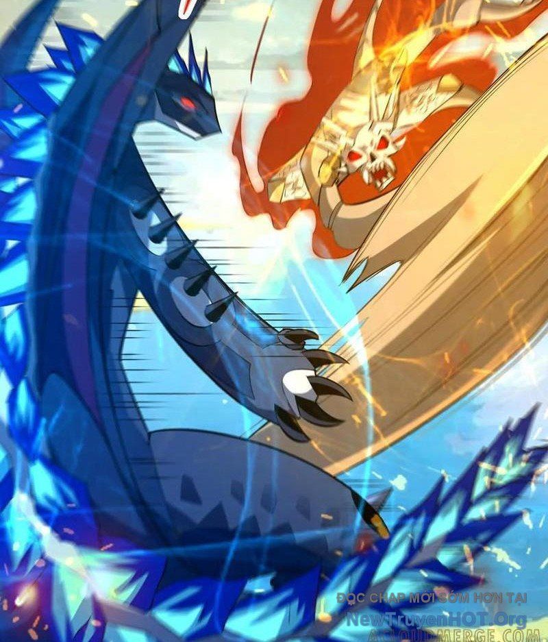 Thần Thú Quật Khởi Chapter 108 - Trang 2