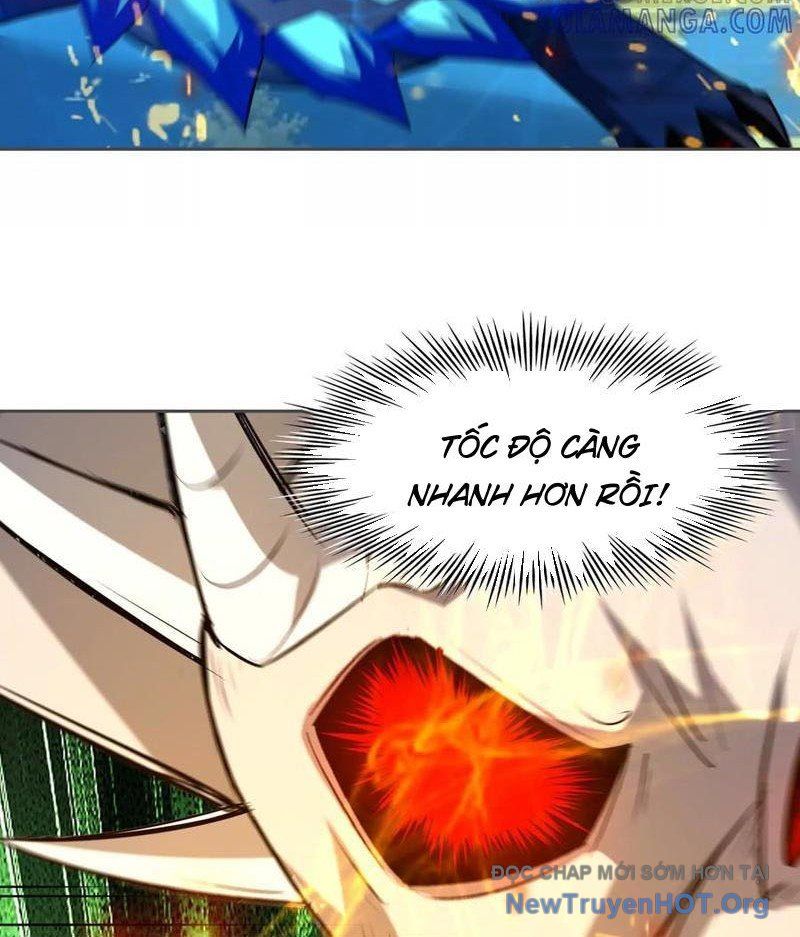 Thần Thú Quật Khởi Chapter 108 - Trang 2