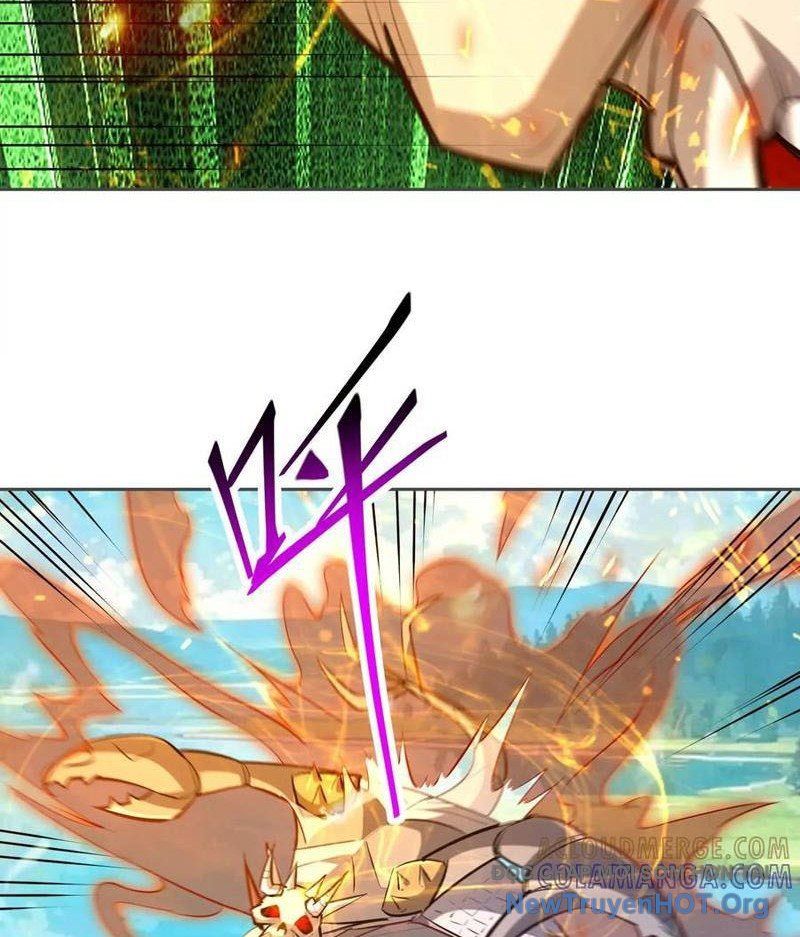 Thần Thú Quật Khởi Chapter 108 - Trang 2