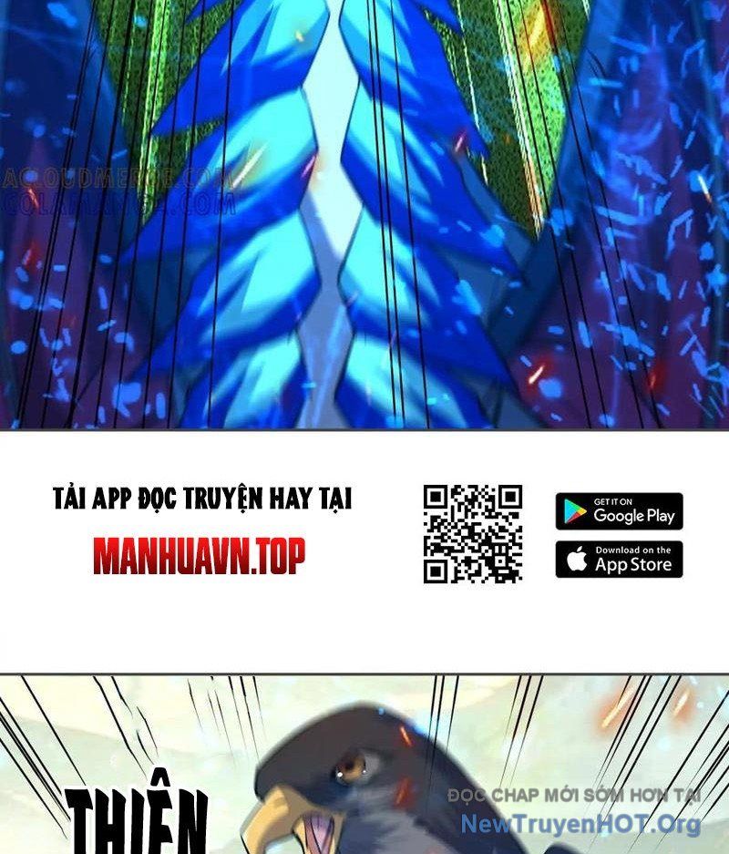 Thần Thú Quật Khởi Chapter 108 - Trang 2