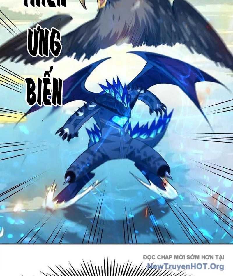 Thần Thú Quật Khởi Chapter 108 - Trang 2