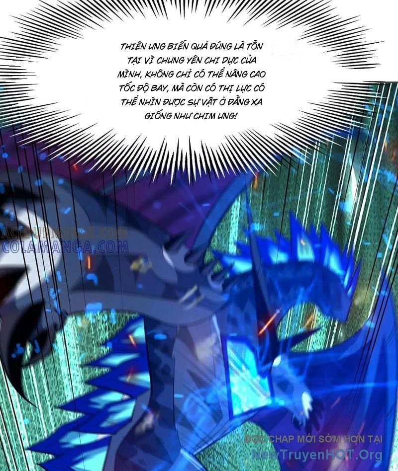 Thần Thú Quật Khởi Chapter 108 - Trang 2