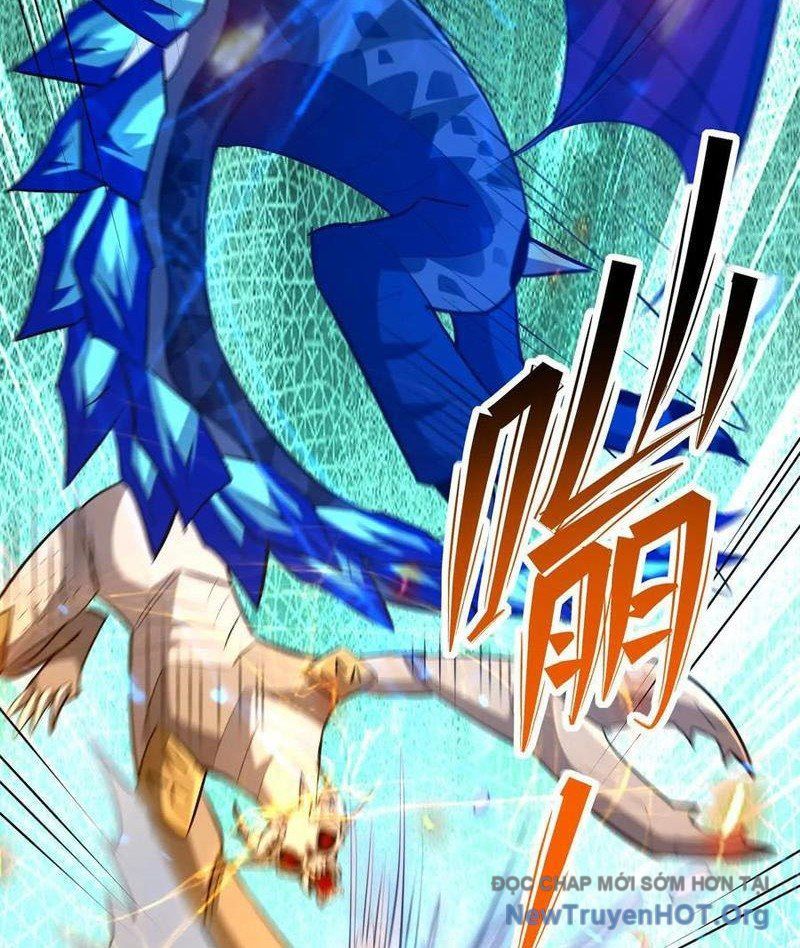 Thần Thú Quật Khởi Chapter 108 - Trang 2