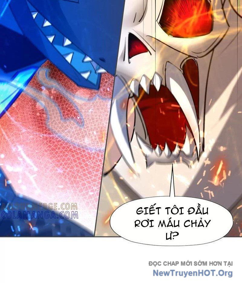 Thần Thú Quật Khởi Chapter 108 - Trang 2