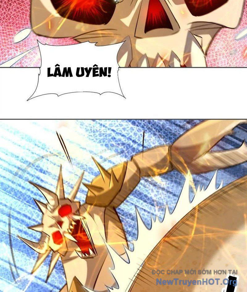 Thần Thú Quật Khởi Chapter 108 - Trang 2