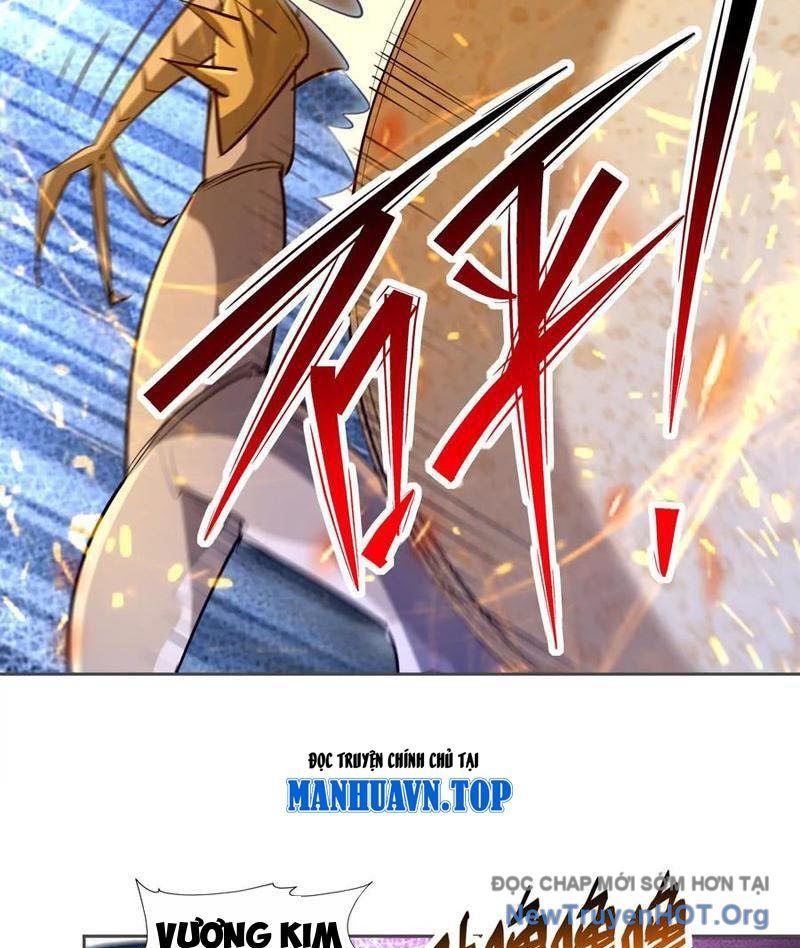 Thần Thú Quật Khởi Chapter 108 - Trang 2