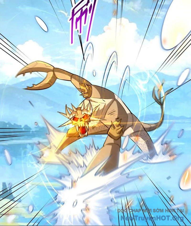 Thần Thú Quật Khởi Chapter 108 - Trang 2