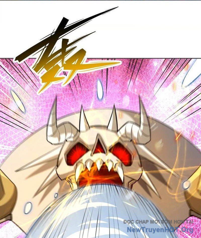 Thần Thú Quật Khởi Chapter 108 - Trang 2