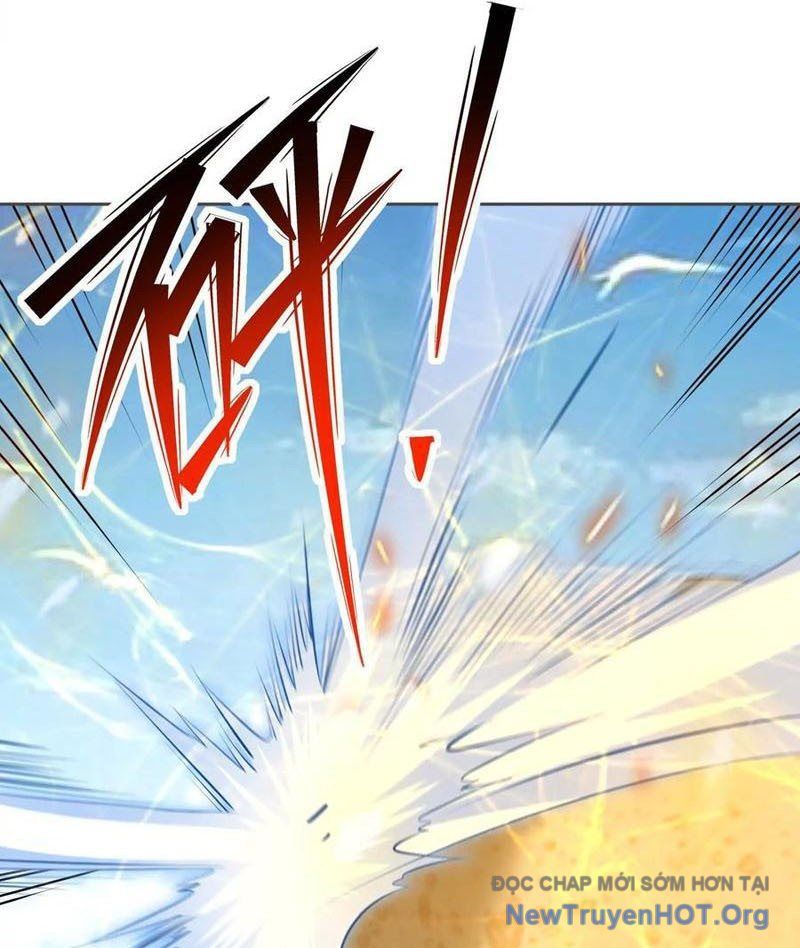 Thần Thú Quật Khởi Chapter 108 - Trang 2