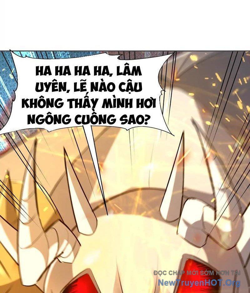 Thần Thú Quật Khởi Chapter 108 - Trang 2