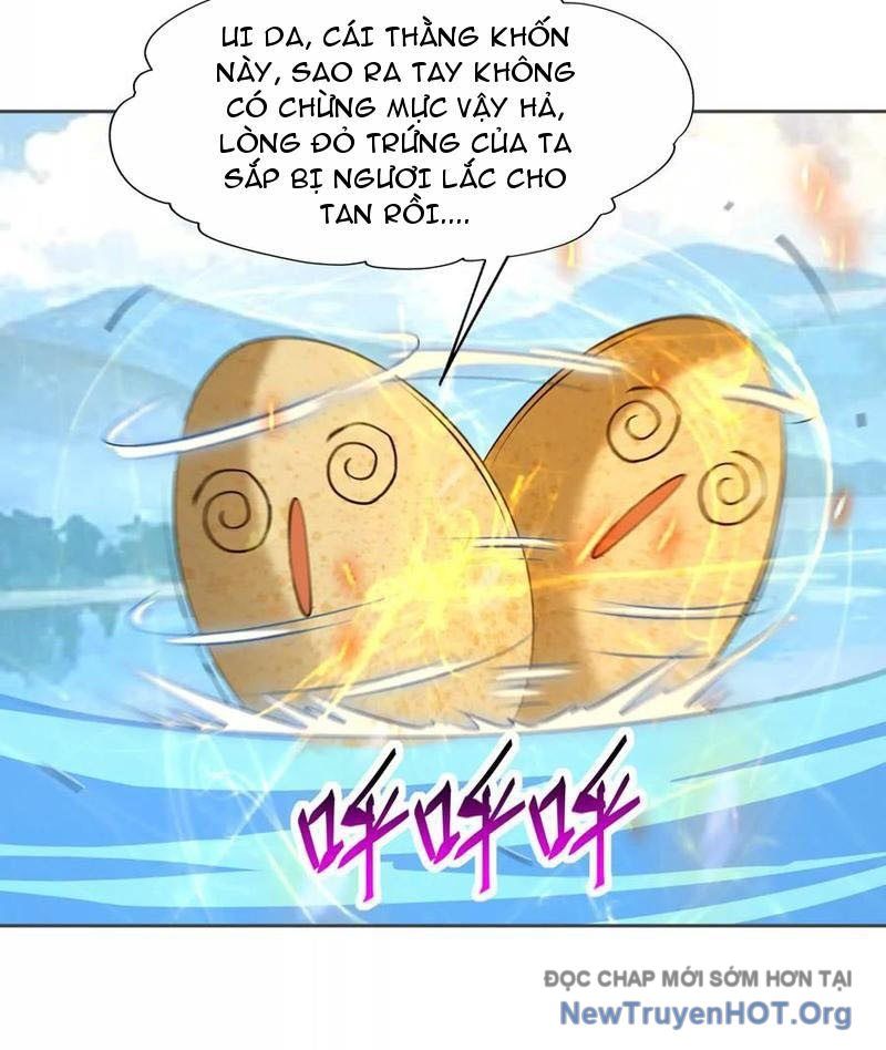 Thần Thú Quật Khởi Chapter 108 - Trang 2
