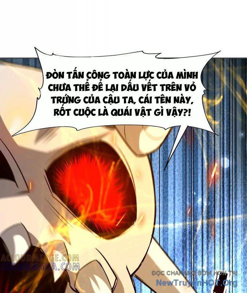Thần Thú Quật Khởi Chapter 108 - Trang 2