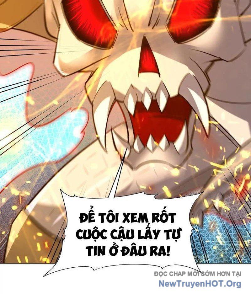 Thần Thú Quật Khởi Chapter 108 - Trang 2
