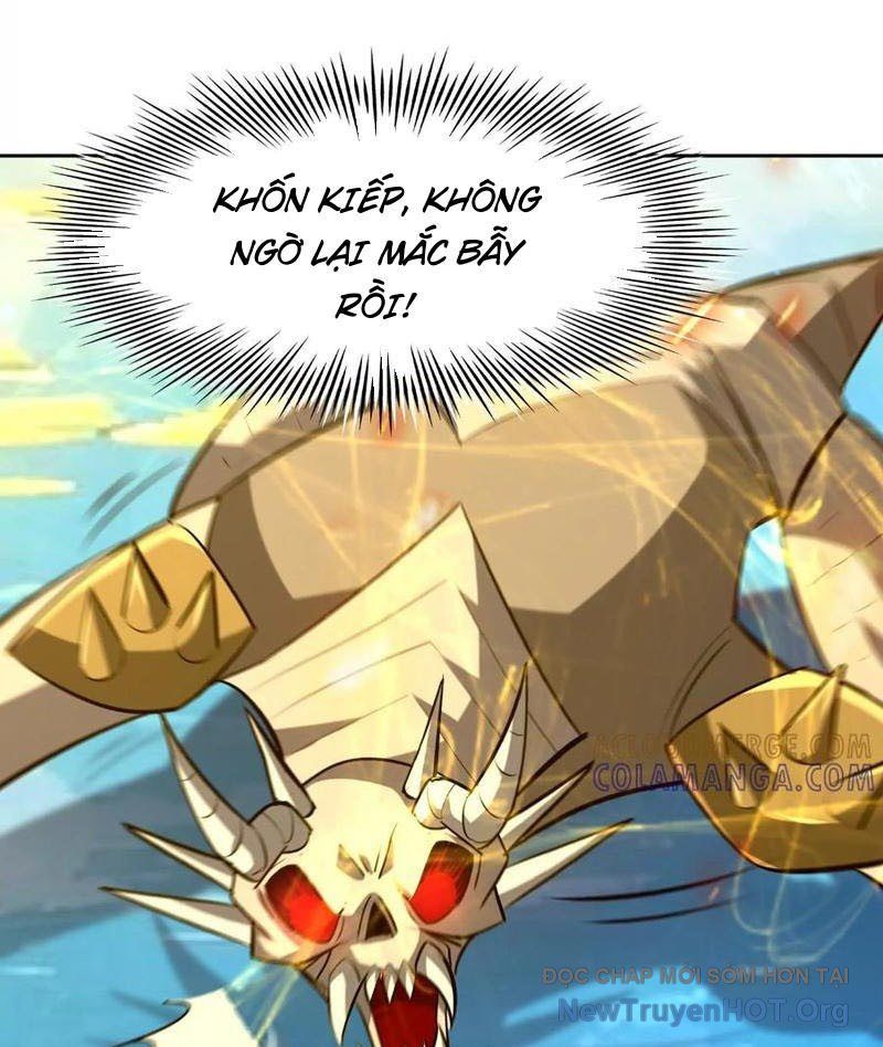 Thần Thú Quật Khởi Chapter 108 - Trang 2