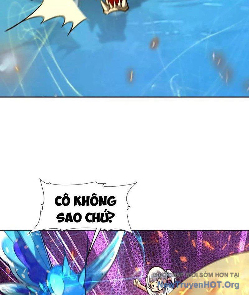 Thần Thú Quật Khởi Chapter 108 - Trang 2
