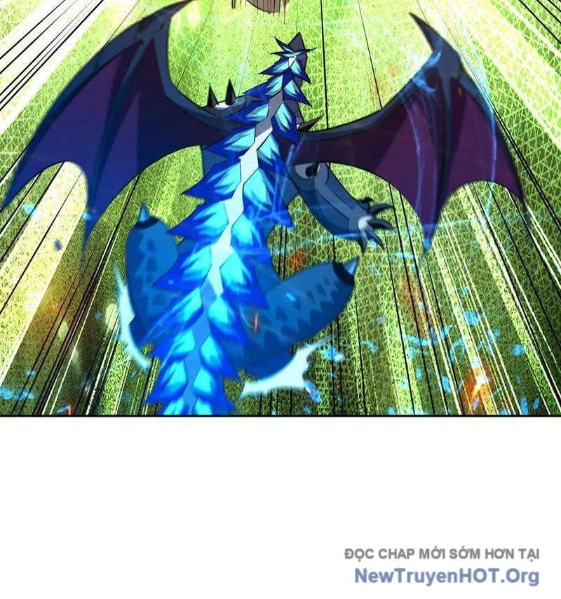 Thần Thú Quật Khởi Chapter 108 - Trang 2