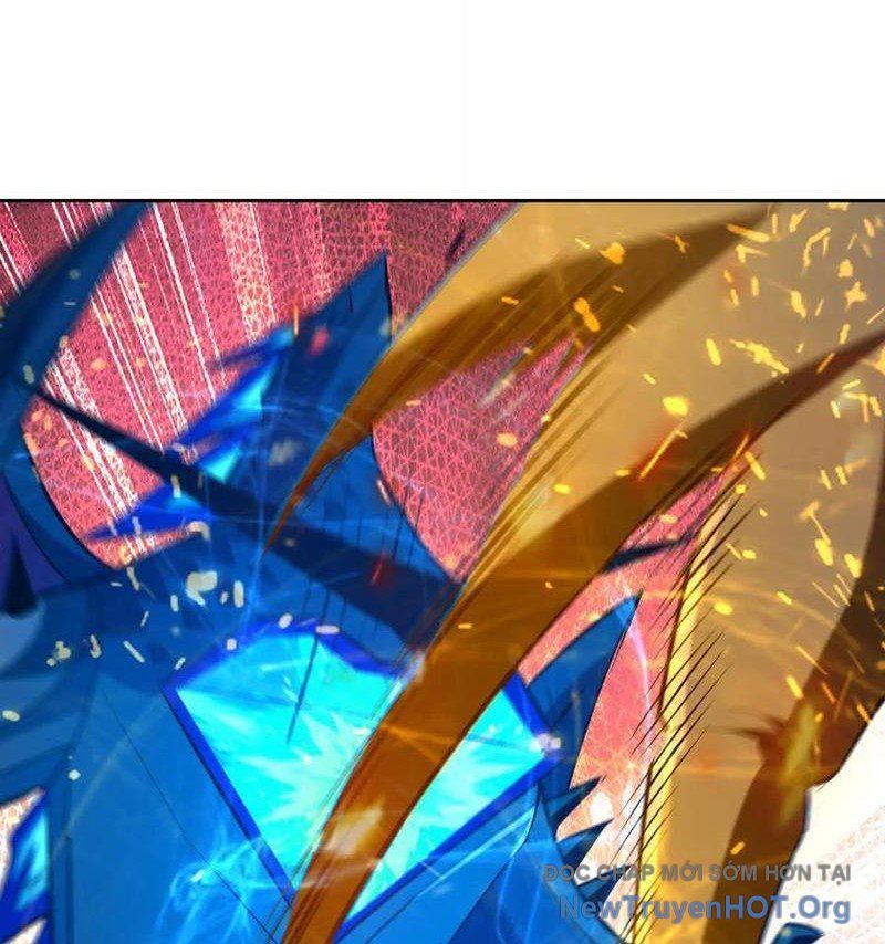 Thần Thú Quật Khởi Chapter 108 - Trang 2