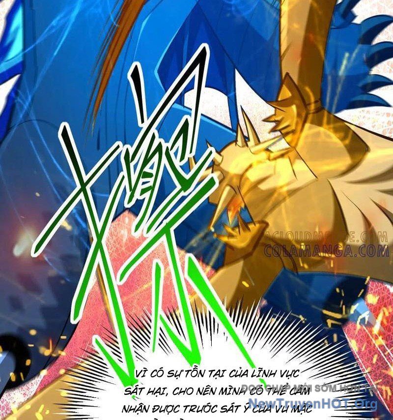 Thần Thú Quật Khởi Chapter 108 - Trang 2