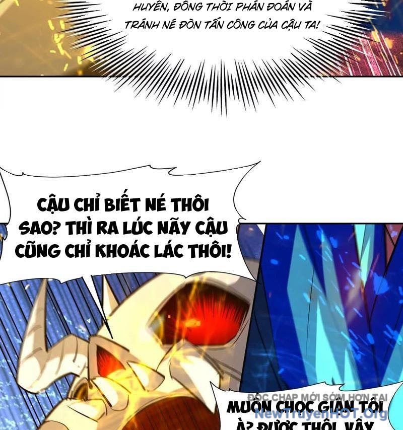 Thần Thú Quật Khởi Chapter 108 - Trang 2