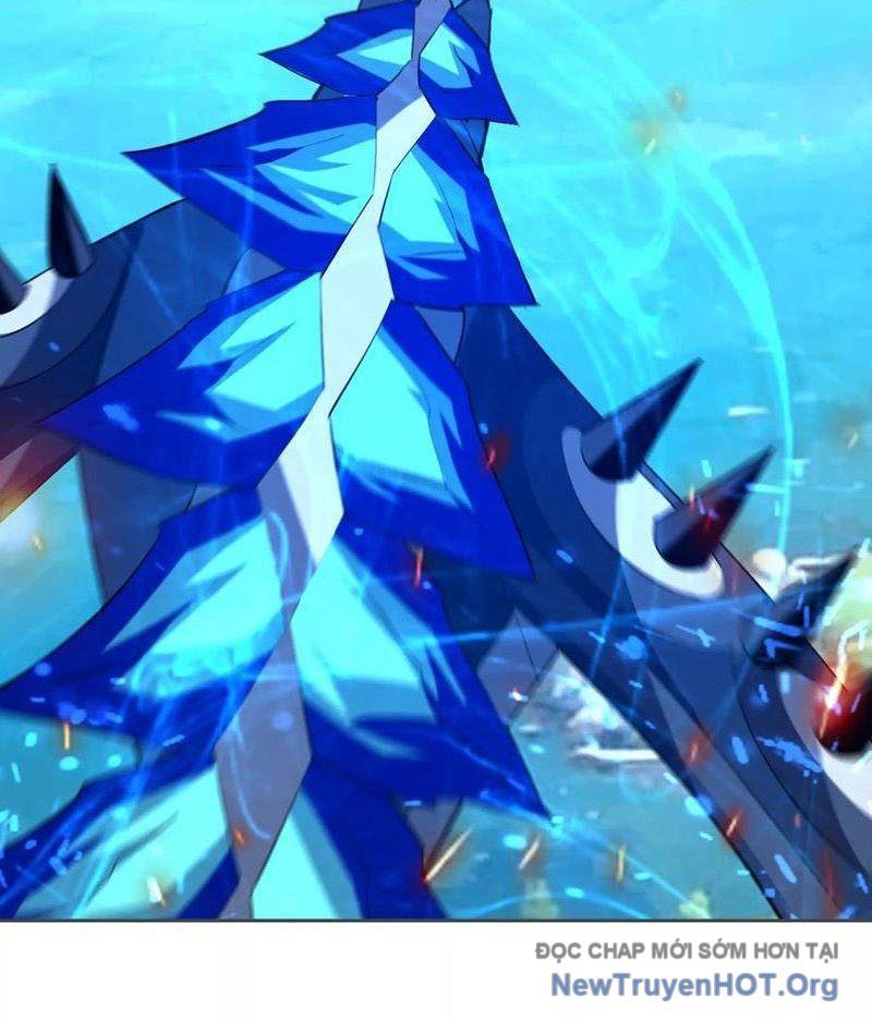 Thần Thú Quật Khởi Chapter 108 - Trang 2