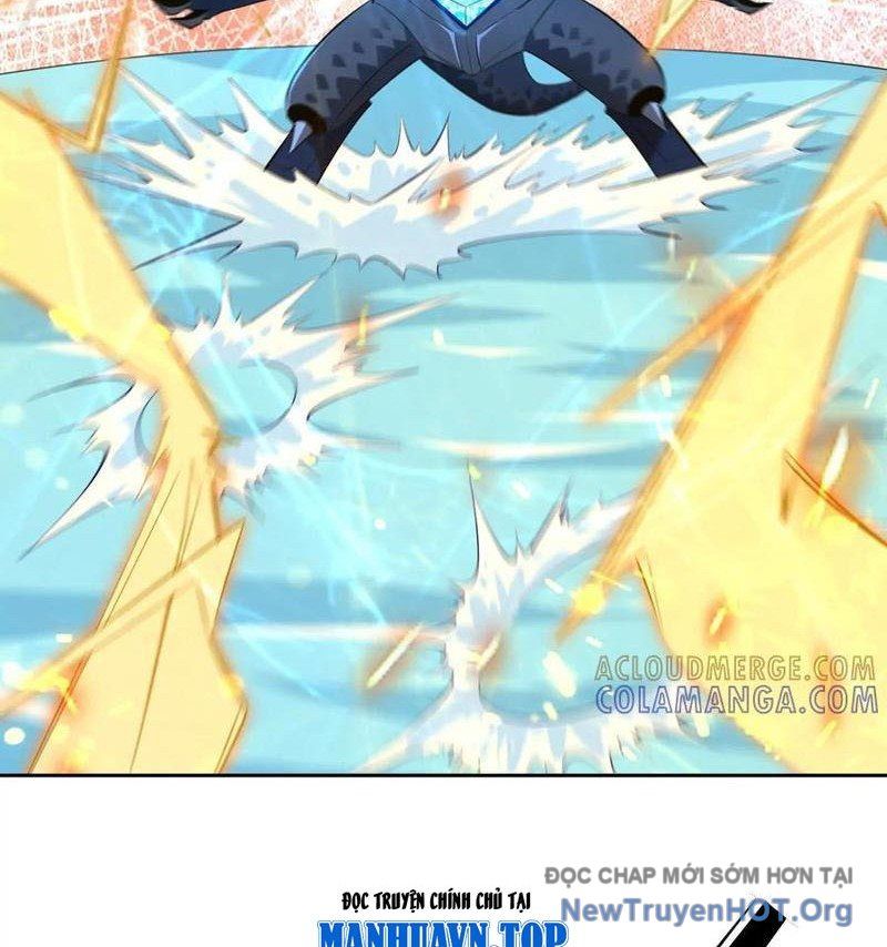 Thần Thú Quật Khởi Chapter 108 - Trang 2