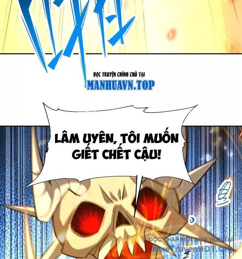 Thần Thú Quật Khởi Chapter 108 - Trang 2