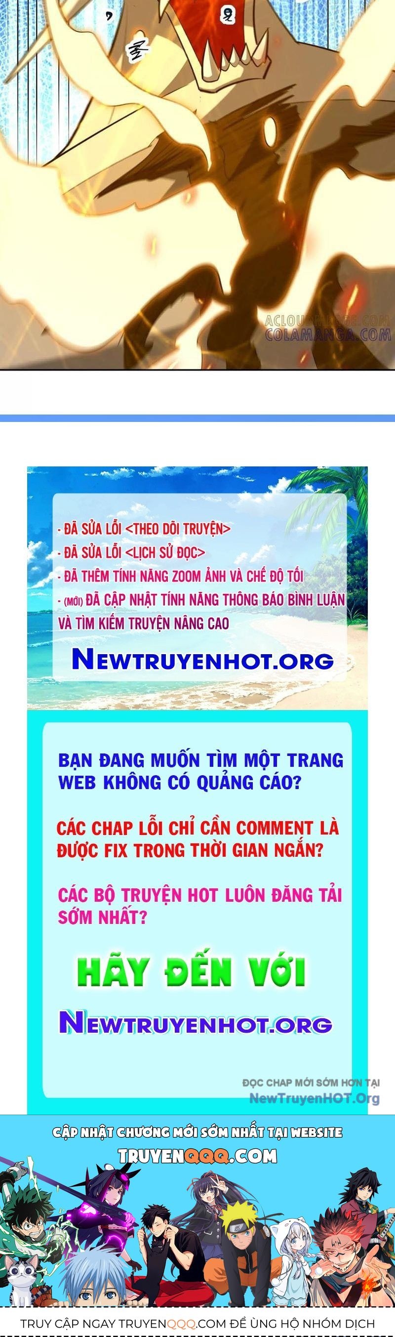 Thần Thú Quật Khởi Chapter 108 - Trang 2