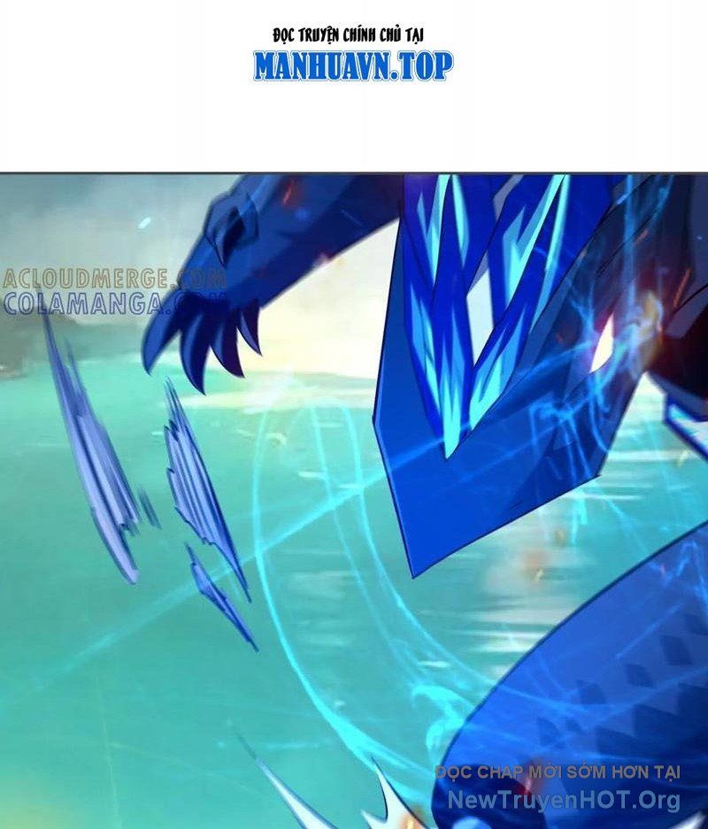 Thần Thú Quật Khởi Chapter 108 - Trang 2