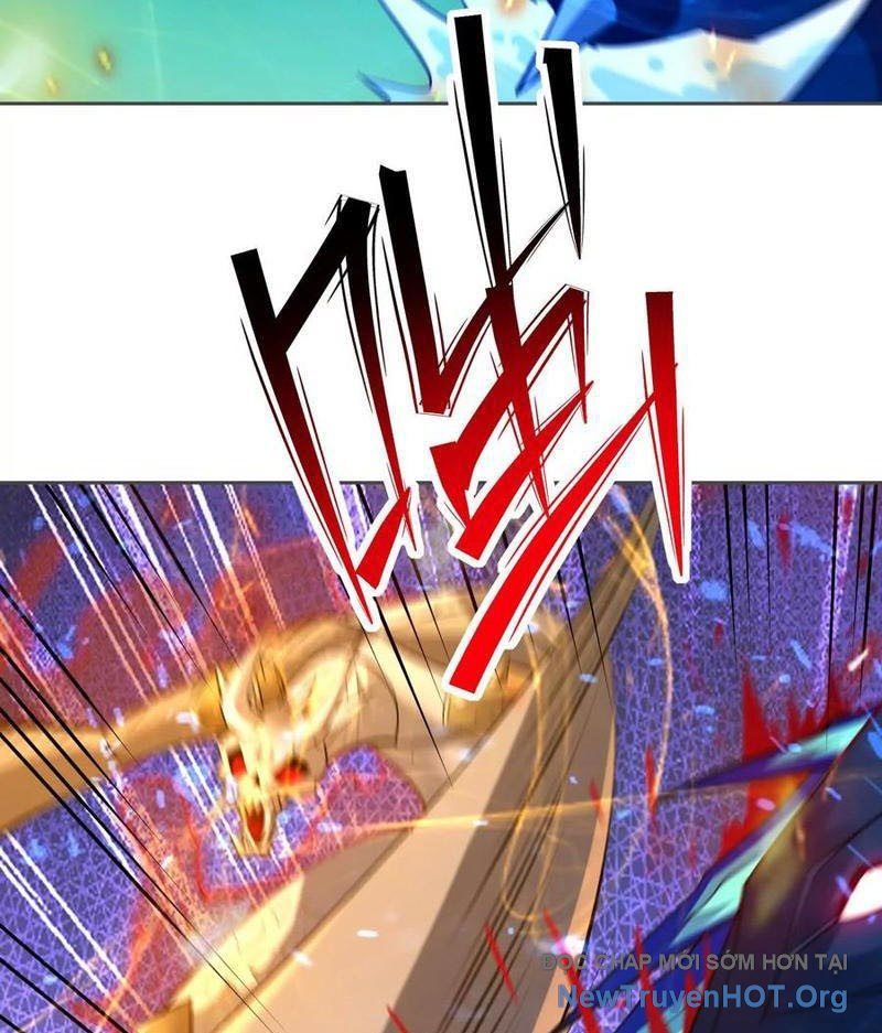 Thần Thú Quật Khởi Chapter 108 - Trang 2