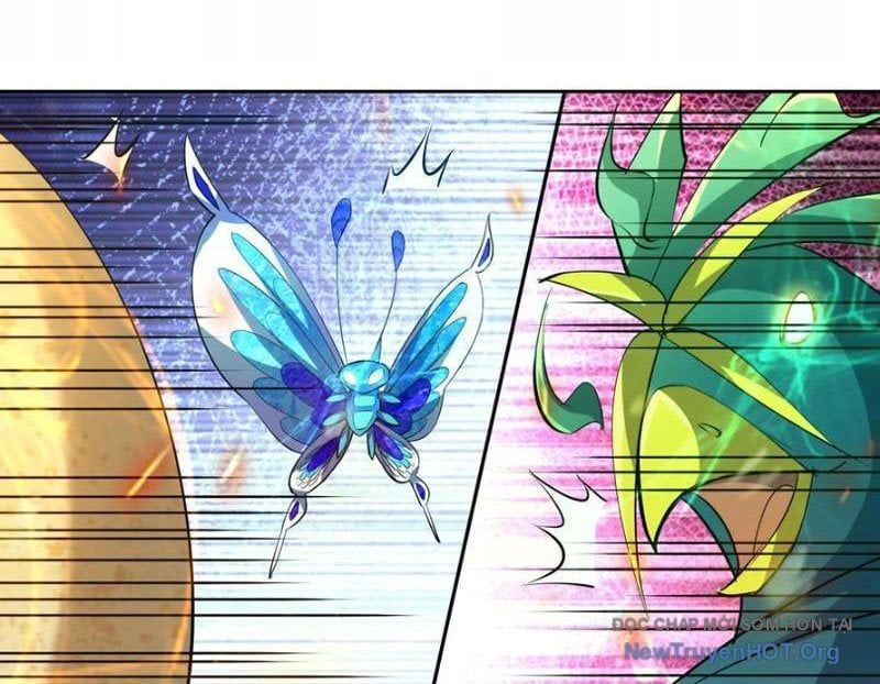 Thần Thú Quật Khởi Chapter 109 - Trang 2