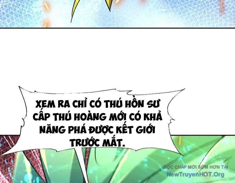 Thần Thú Quật Khởi Chapter 109 - Trang 2