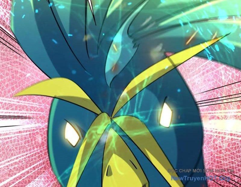 Thần Thú Quật Khởi Chapter 109 - Trang 2