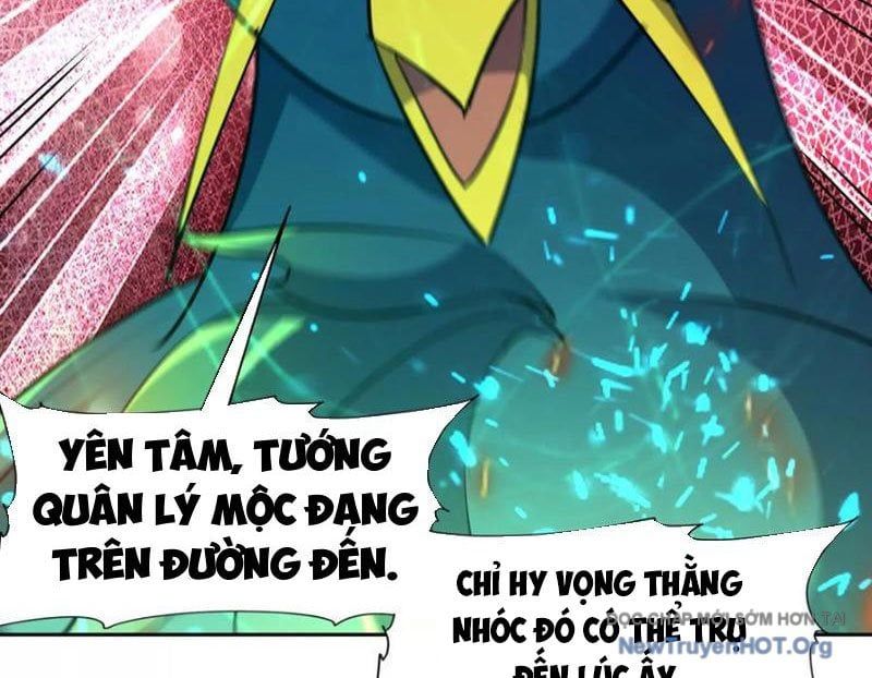 Thần Thú Quật Khởi Chapter 109 - Trang 2