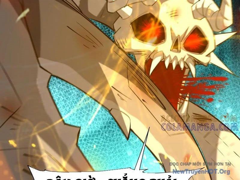 Thần Thú Quật Khởi Chapter 109 - Trang 2