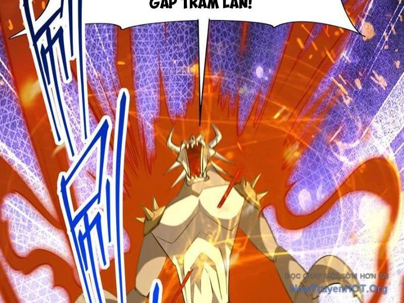 Thần Thú Quật Khởi Chapter 109 - Trang 2