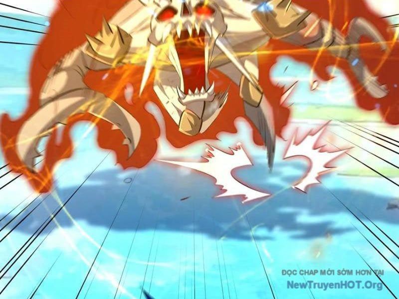 Thần Thú Quật Khởi Chapter 109 - Trang 2