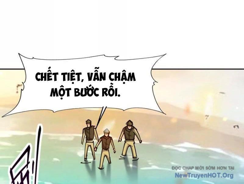 Thần Thú Quật Khởi Chapter 109 - Trang 2