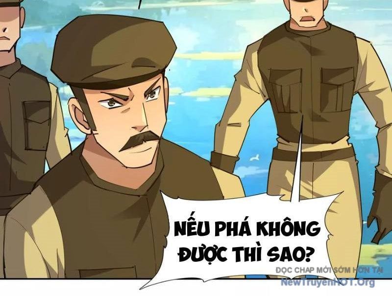 Thần Thú Quật Khởi Chapter 109 - Trang 2