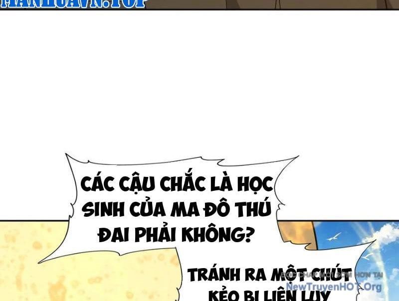 Thần Thú Quật Khởi Chapter 109 - Trang 2