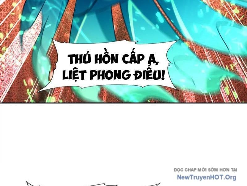 Thần Thú Quật Khởi Chapter 109 - Trang 2