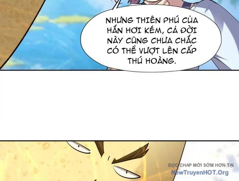Thần Thú Quật Khởi Chapter 109 - Trang 2