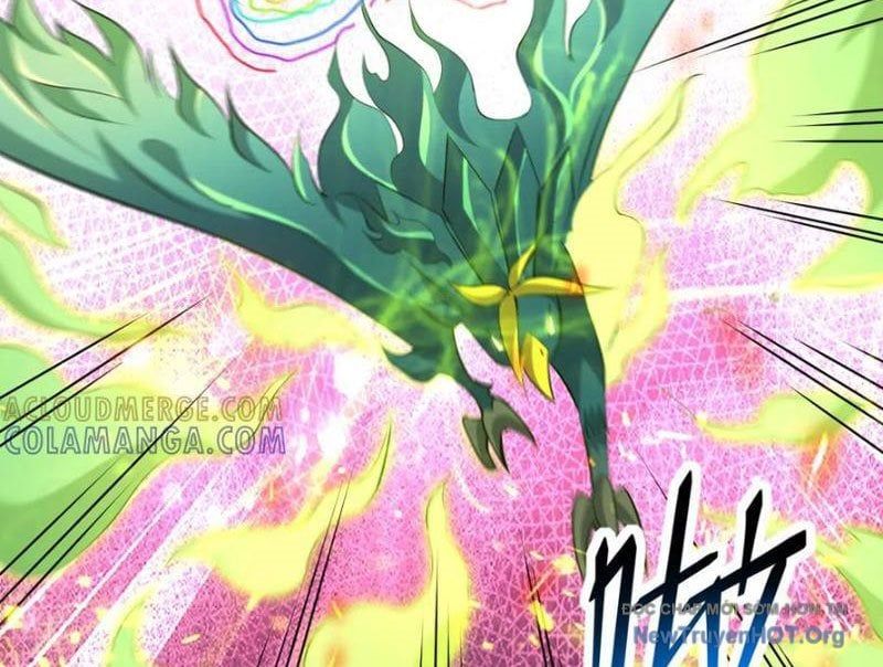 Thần Thú Quật Khởi Chapter 109 - Trang 2