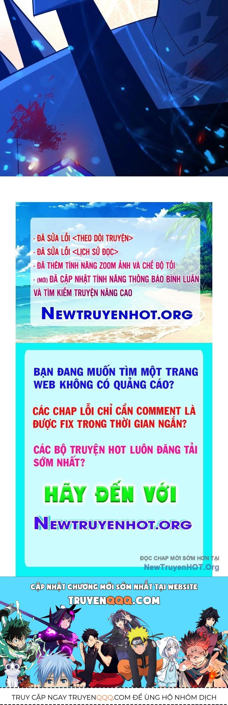 Thần Thú Quật Khởi Chapter 110 - Trang 2