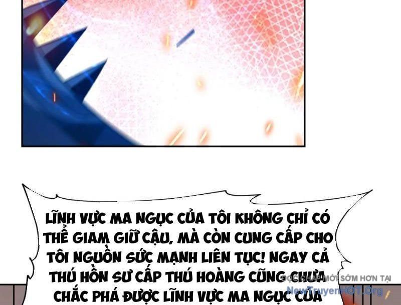 Thần Thú Quật Khởi Chapter 110 - Trang 2